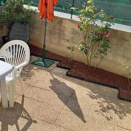 New*villa Marguerite*climatisation*terrasse *